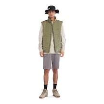 Timberland Tımberland Durable Water Vest Tb0A5Xr55901-Cassel Earth