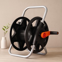 Portatif Hortum Makara Md-620 Tekerleksiz -