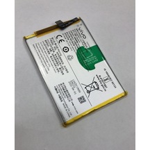 Vivo Y20 Pil Batarya
