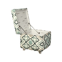 Vitale Sally Otantik Sandık Ms.jg0011