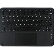Apera GN-61 Ultra İnce Kablosuz Bluetooth Klavye