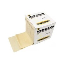 Msd Band 45,5m Egzersiz Lastiği