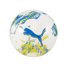 Puma Puma Orbita 6 Ms Futbol Topu 084267 Beyaz