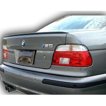 Bmw E39 Uyumlu Yedek Parça M3 Spoiler Boyasız