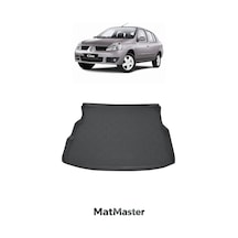 Renault Symbol 2004 Model Premium Bagaj Havuzu