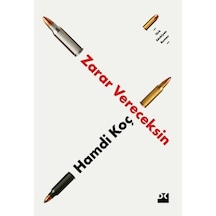 Zarar Vereceksin - Qhdh-858939
