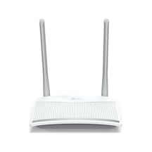 TP-Link TL-WR820N 2.4 GHz 300 Mbps Kablosuz Router