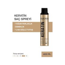 Syoss Styling Syoss Keratin Sprey, 400 Ml