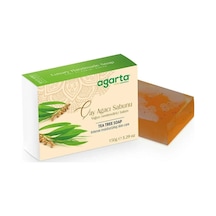 Mey İthalat El Yapımı Güzellik Sabunu 150 Gr Çay Ağacı