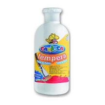 Carioca Tempera Suluboya Süper Yikanabilir Beyaz 250 ML N11.13