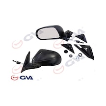 GVA 1023121 DIŞ DİKİZ AYNASI SOL MEKANİK M131 97