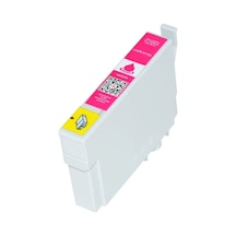 Epson 27Xl / T2711Xl Kırmızı Uyumlu Kartuş/ Work Force Wf 3620 /