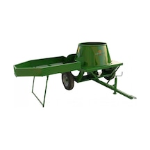 Kadıoğlu 280 Litre 160-200 Kg Traktör Tahrikli Sehpalı Ceviz Soyma Makinesi