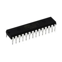 ATMEGA328P-U 8-Bit 20MHz Mikrodenetleyici DIP-28