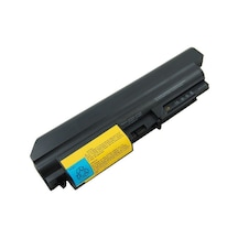 Lenovo Uyumlu Thinkpad 41U3196 41U3198 Notebook Batarya Pil
