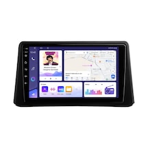 Opel Mokka 2013-2016 Android Multimedya Carplay Android Auto Navigasyon 10gb Ram 256gb Pro 9"
