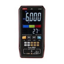 Unit Ut121b Akıllı Dijital Multimetre