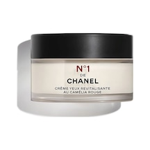 Chanel N 1 De Chanel Revıtalızıng Eye Cream Canlandırıcı Göz Kremi 15 G