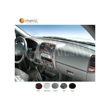 Meriç Isuzu D Max Tek Kabin 2X2 Maun Kaplama 14 Parça 2005-2006 (530156565)