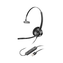 Poly Encorepro 310 Tek Kulaklı Usb-a Mikrofonlu Kulaklık 767g1aa