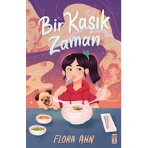 Bir Kaşık Zaman