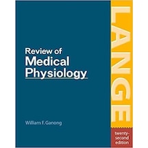 Review of  Medical Physiology