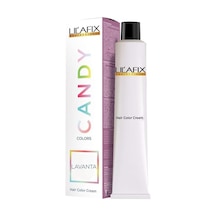 Saç Boyası 100 Ml Lavanta Lavander 2 Paketi