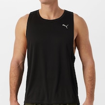 Puma Run Velocıty Tank Poly Erkek Atlet 526595-02 Beyaz
