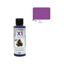 Polisan X1Art Multisurface Hobi Boyası 120Ml - 0044  Mor