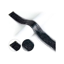 Klipsli Hair Tinsel Simi / Htk06 - Elwm-571561 Çok Renkli