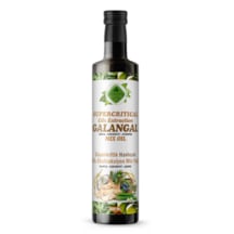Gökçek Şifa Havlıcan Süperkritik Yağı 250 ML