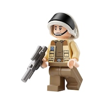 Star Wars - Captain Antilles Orijinal Minifigür