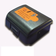 Olivettli Vx680-Profilo Vx680-E1 Uyumlu Pos Bataryası