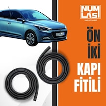 Hyundai İ20 2015-2020 Ön İki Kapı Fitili-a Kalite-numlas-nm6175
