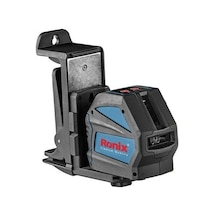 Ronix RH-9500 10 M Çapraz Çizgi Lazeri