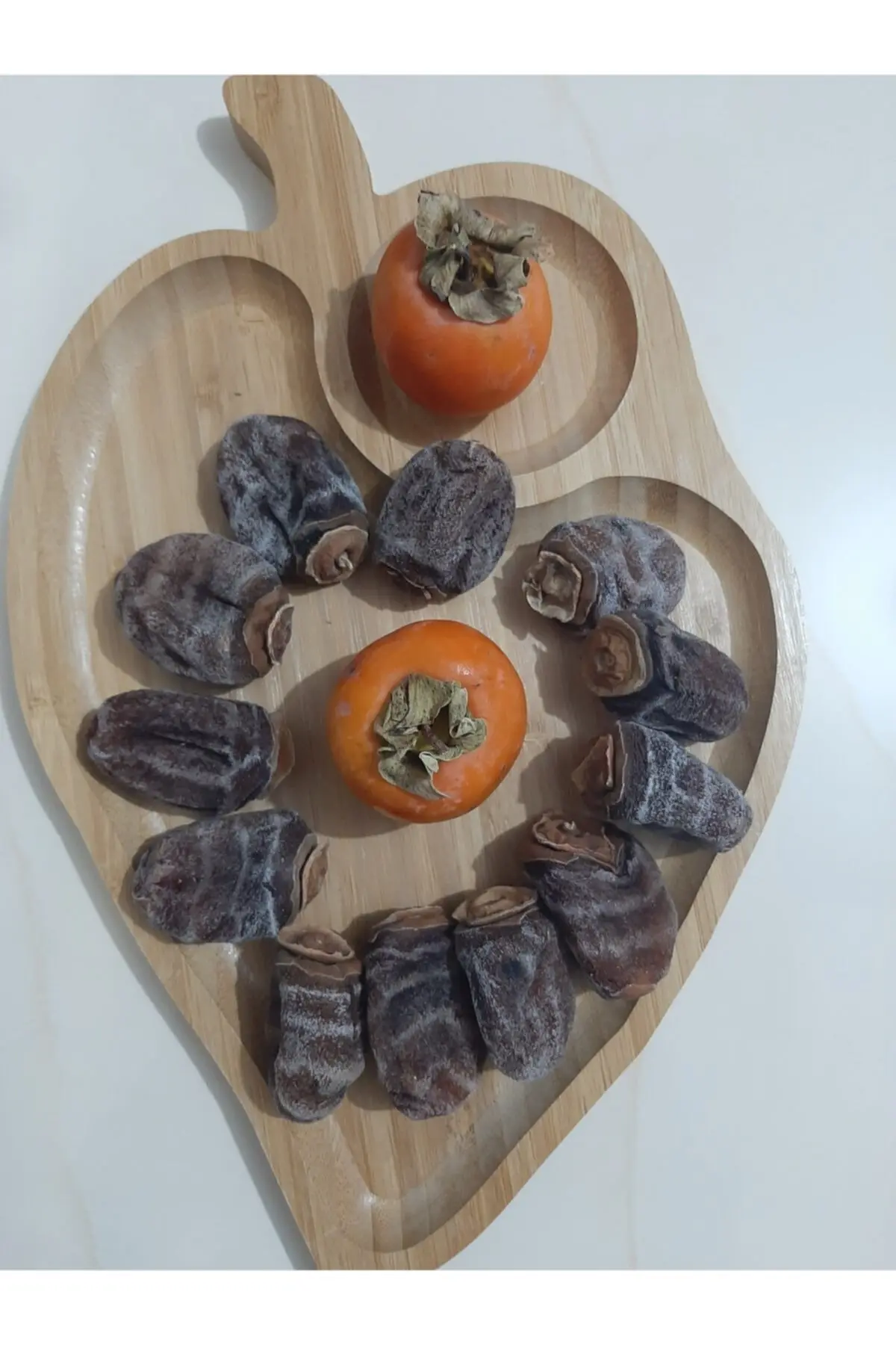 Cennet Hurması Kurusu 1kg 1 KG