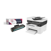 Hp Laser Mfp 137fnw / 135a / 107a / W1106a-106a Muadil Toner
