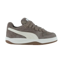 Puma 40251017 Park Luna Sd Taupe Alpıne Snow Kadın Sneaker Gri