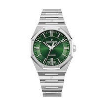 Jacques Philippe Jpqgs8713x6 Erkek Kol Saati Metalik Gri
