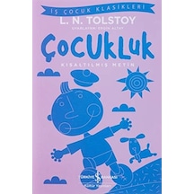 Çocukluk Kısaltılmış Metin