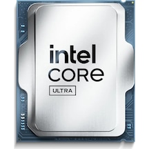 Intel Core Ultra 5 245kf 4.2ghz 24mb 1851p Fansız Tray