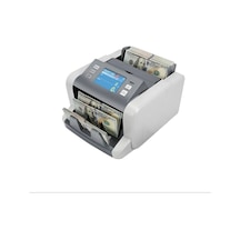 Hesaplidepom Hl-p80 Karışık Para Sayma Makinesi 6 Ülke Para Birimi Tl, Usd, Euro,gbp, Chf, Rub