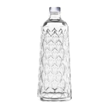 Paşabahçe 80405 Leafy Şişe 1035 Cc Şeffaf