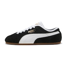 Puma Tackle Erkek Siyah Spor Ayakkabı