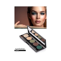 Pierre Cardin Iconic Far Paleti Green Cult