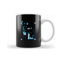 Dabi My Hero Academia On Focus Kupa Bardak Porselen Karışık