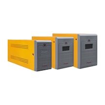 Makelsan Roar 2200va 1f/1f 2x9ah 5/10dk Lıne Interaktıf Ups 1200w Rengaren