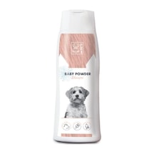 M-Pets Bebek Pudralı Köpek Şampuanı 250 ML