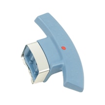 Fissler Magıc Yan Kulp 22CM Mavi