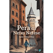 Pera Da Nefes Nefese Fom Kitap